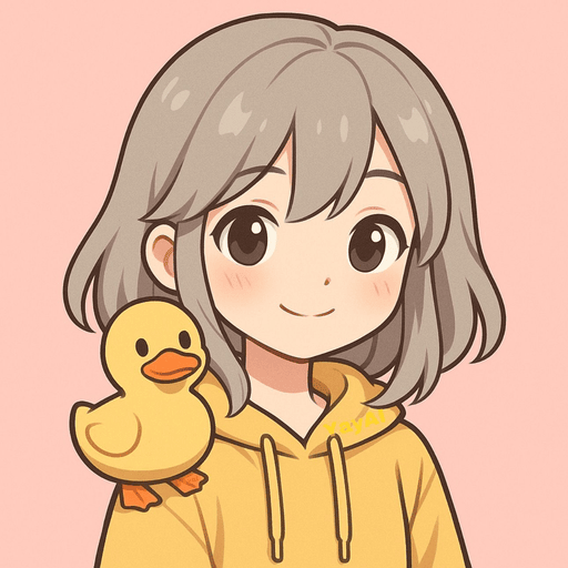 YayDuck Avatar